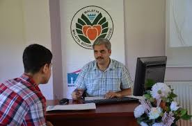 Malatya'da Öğrencilere Ücretsiz Tercih Danışmanlığı