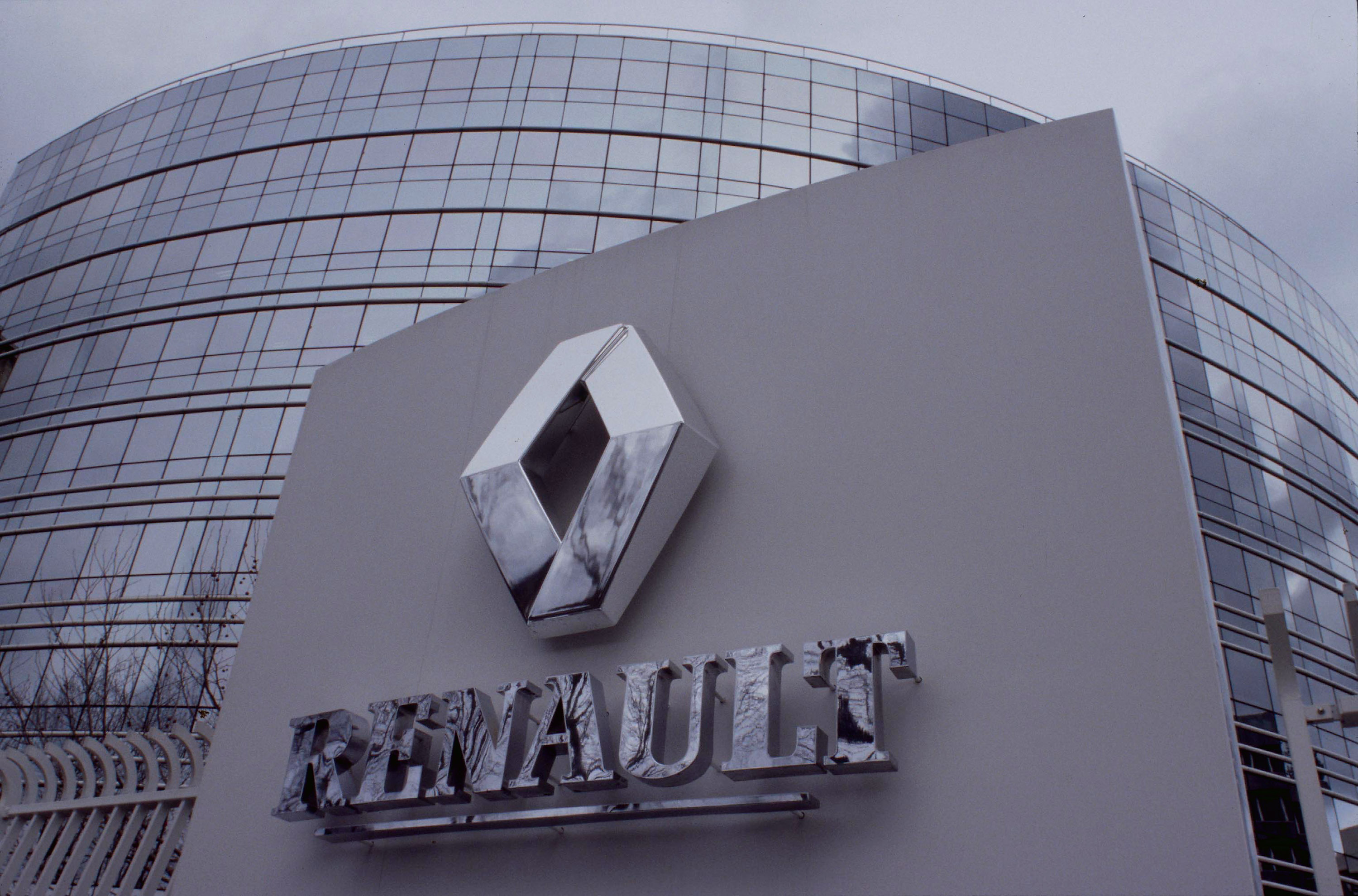 Renault Grubu 6 Ayda Artış Göstererek 1,57 Milyon Araç Sattı