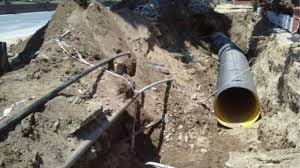 Keban'da İçme Ve Bahçe Sulama Suyu Çalışması