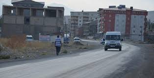 Şemdinli'deki Sokağa Çıkma Yasağında Son