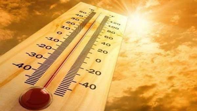 Meteorolojiden Ani Sıcaklık Artışı Uyarısı