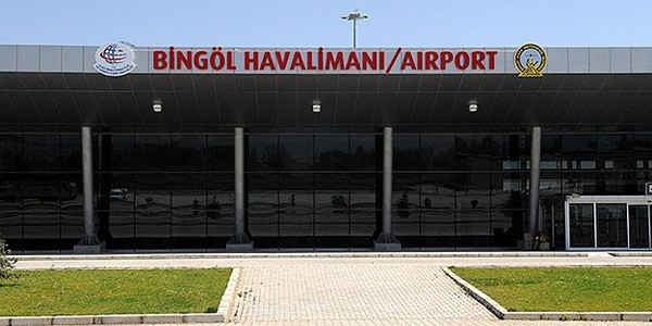 Havalimanı Uçuş İstatistikleri