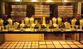 Yoğunluk Sebebi İle Bingöl'deki Kuyumculardan Nöbet Uygulaması