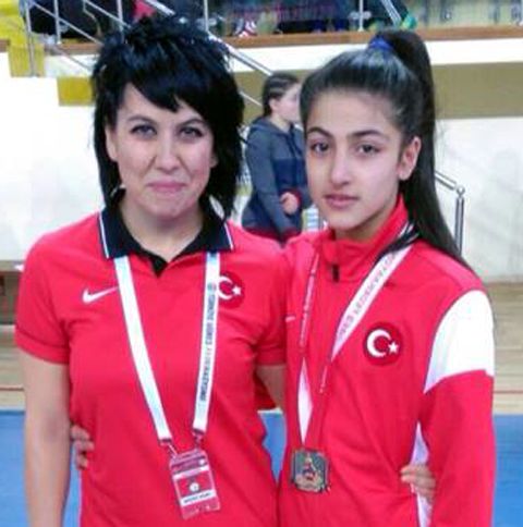 Genç Şampiyon, Türk Vatandaşı Olmak İstiyor