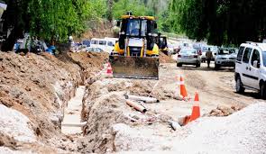 Kuluncak'ya Meydan Düzenlemesi Yapılıyor