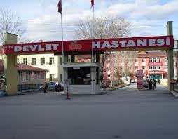 Hemşirenin 4 Kişiyi Yaraladığı İddiası