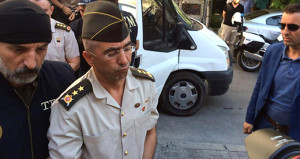 Erzurum'da Gözaltı Kararları