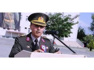 Iğdır'da Jandarma Tugay Komutanı Gözaltında