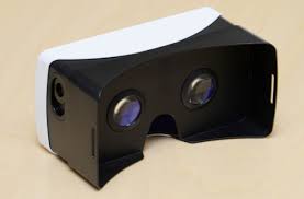 Google VR gözlüğünden vazgeçti!peki neden?