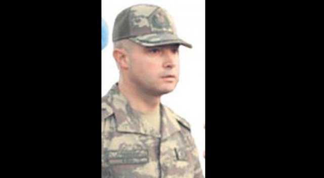 Hain Yaver Her Şeyi İtiraf Etti