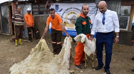 Kırkımcı Eğitim Kurslarında 2. Dönem Başlıyor