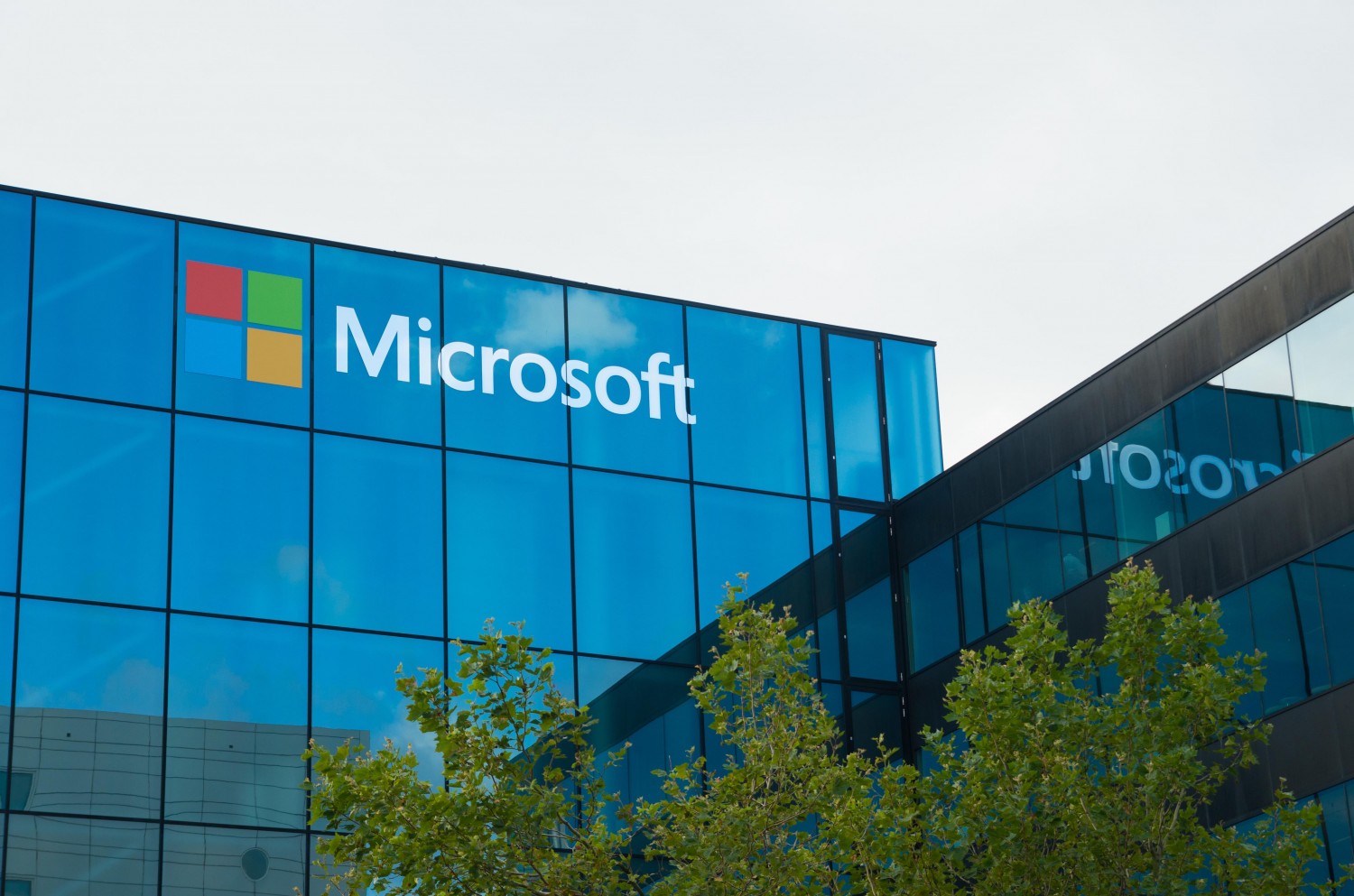 Microsoft'un Geliri Öncekine Göre Çok Azaldı!Peki Neden?