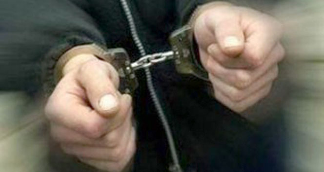 Malatya'da 9 Asker Tutuklandı