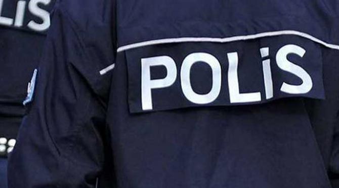 Van'da 236 Polis Açığa Alındı