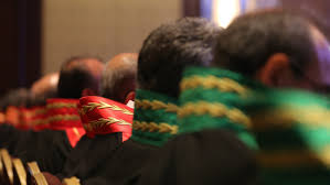 Hakim Ve Savcılara 3 Aşamalı Sorgu