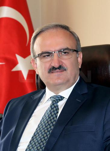 Antalya'da 793 Kamu Görevlisi Açığa Alındı