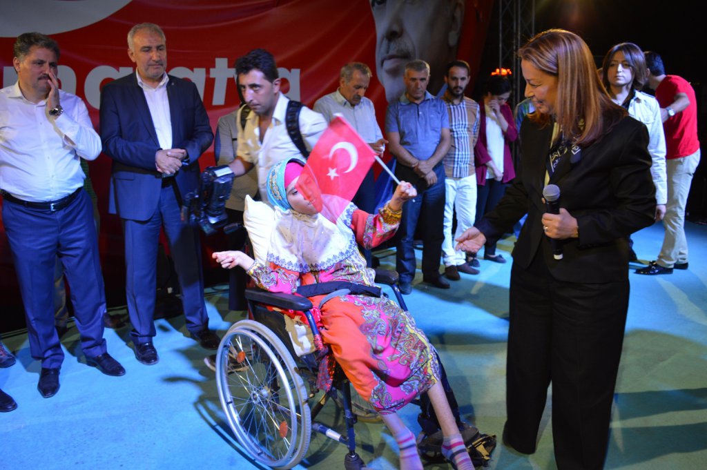 Çalık: Biz Bunlara 'Terörist, Paralel, Haşhaşi' Dedik, İnanmadılar