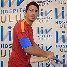 Galatasaray'da Sağlık Kontrolleri Tamamlandı