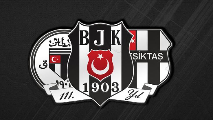 Beşiktaş'ta Ayrılık