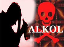 Alkol 7 Çeşit Kanserin Anası