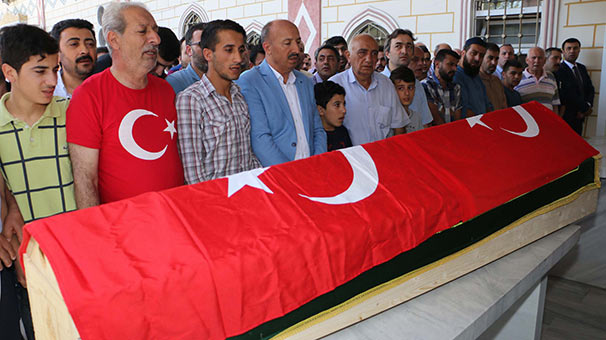 Engin Tilbaç Toprağa Verildi
