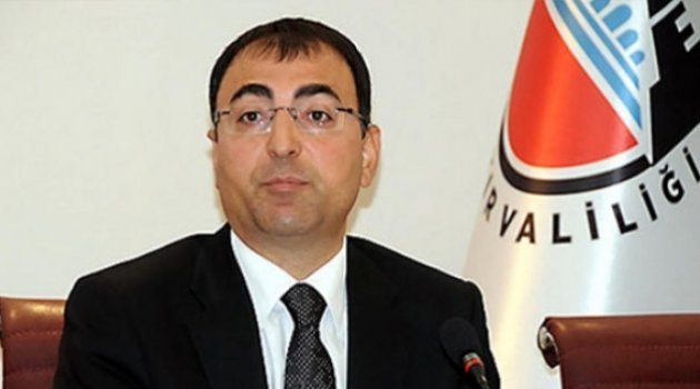 Malatya Valisi Toprak, 'O Gece'yi Anlattı