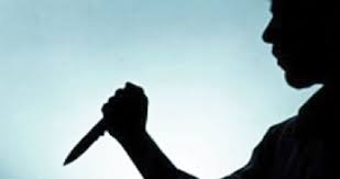 İki Ay Önce Boşandığı Kocasını Öldürdü