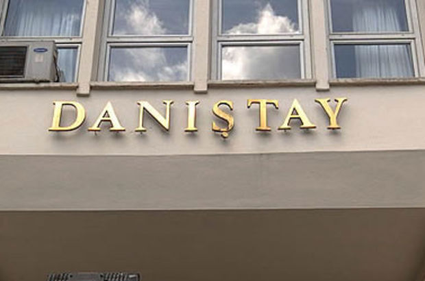İşte Danıştay'ın Yeni Üyeleri