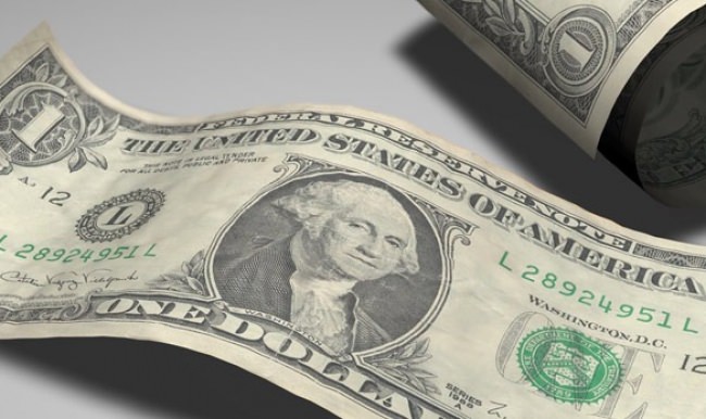 Akademisyenlerin Odalarından Bu Dolarlar Çıktı