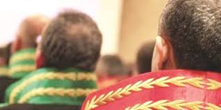 Keban'da Hakim Yoldaş, Görevine Başladı
