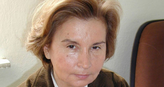 Nazlı Ilıcak İstanbul Asayiş Şube Müdürlüğü'ne Getirildi