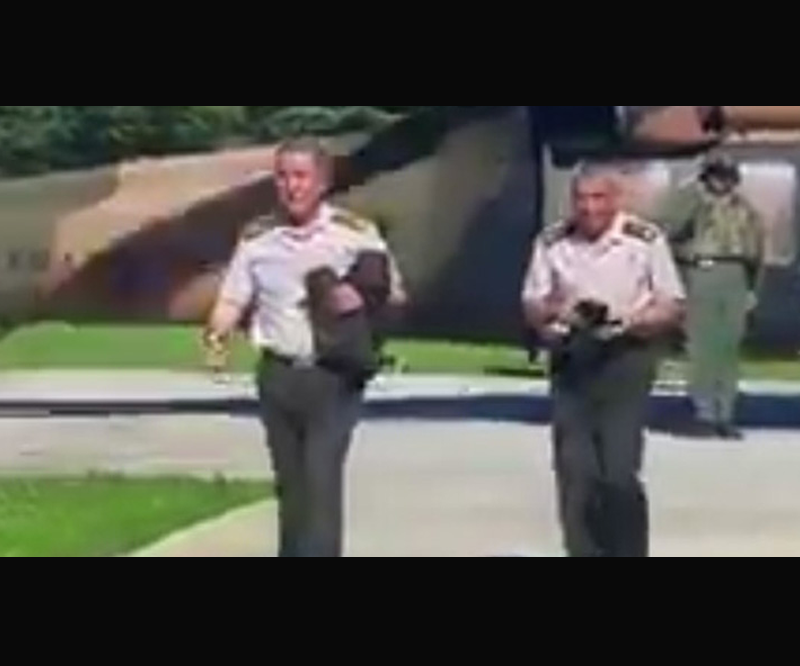 Tümgeneral Dişli: Bu Olayda Ben Mağdurum