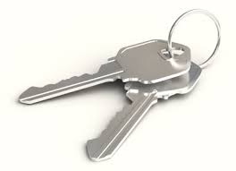 Erzurum'da İki Şehidin Ailelerine Ev Hediye Edildi