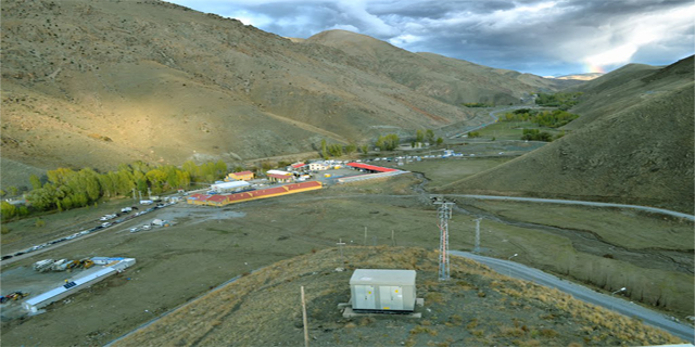 Van Ekonomisi Kapıköy İle Canlanacak