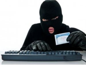 'Dolandırıcılar Örgüt Değiştirdi'