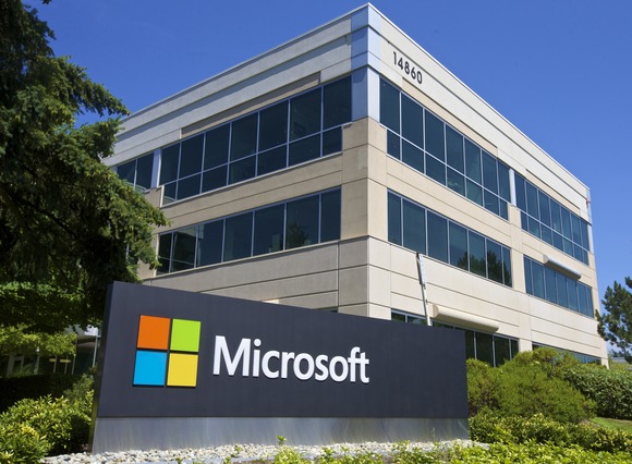Microsoft, Personellerini Tek Tek Çıkarıyor