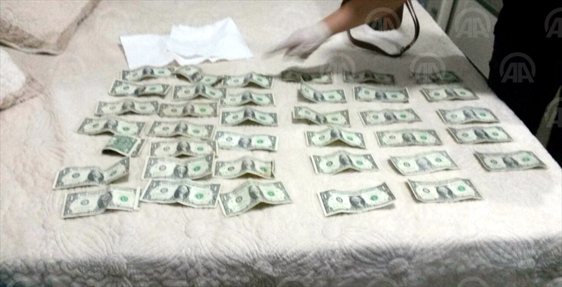 Bitlis'te 6 Gözaltı