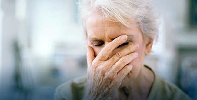 Alzheimer İçin İlaç Bulundu