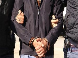 Elazığ'da 24 Polis Gözaltına Alındı