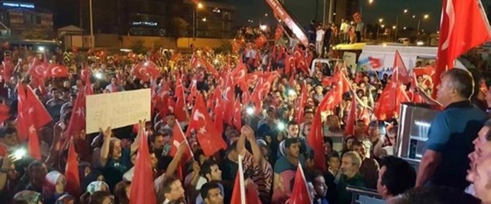 Vatandaşlara Psikolojik Destek!