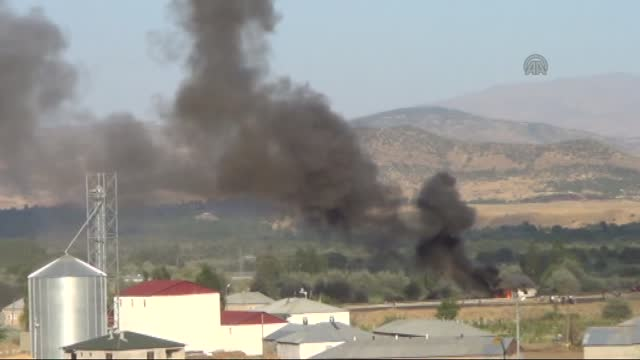 Bingöl'deki Terör Saldırısında 1 Asker Daha Şehit Oldu