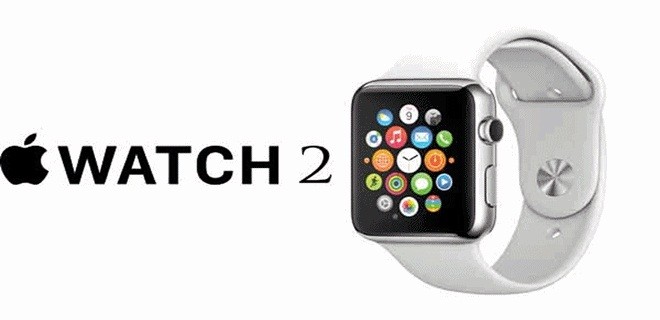 Apple Watch 2 Geliyor!
