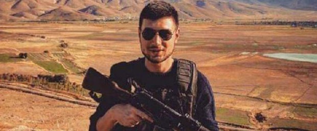 Van'da 1 Polis Şehit Oldu