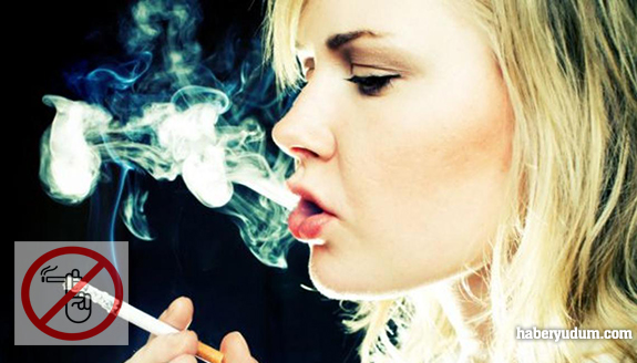 Sigara Her Yönü İle zararlı
