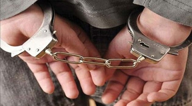Van'da 7 Asker Tutuklandı