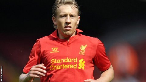 Galatasaray Lucas Leiva'dan Vazgeçti.