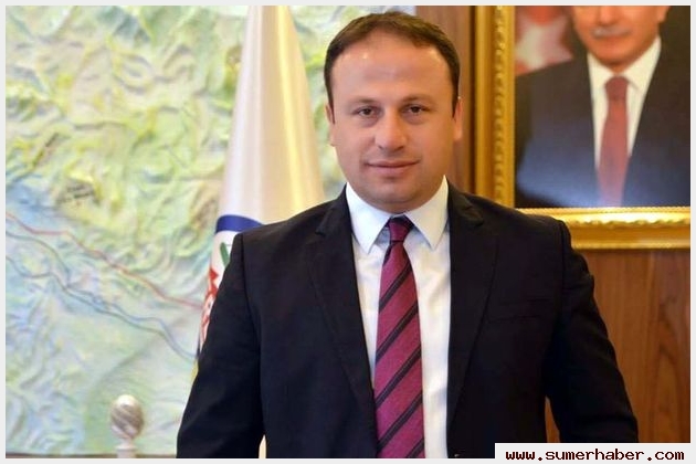 Ak Partili Belediye Başkanı Gözaltına Alındı