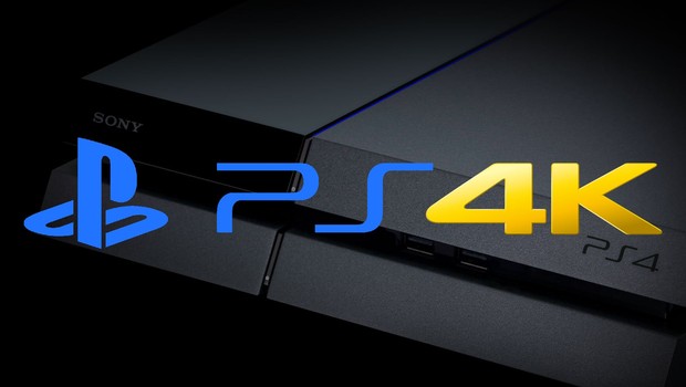 PlayStation 4 Gelecek Ay Çıkıyor