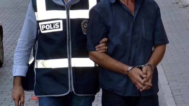 Kars'ta Fetö Temizliği