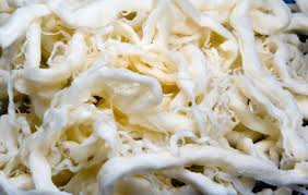 Kazanlar 'Çeçil' Peyniri İçin Kaynıyor